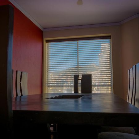 Departamento 6 De Agosto Lejlighed La Paz Eksteriør billede