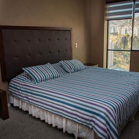 Departamento 6 De Agosto Lejlighed La Paz Eksteriør billede