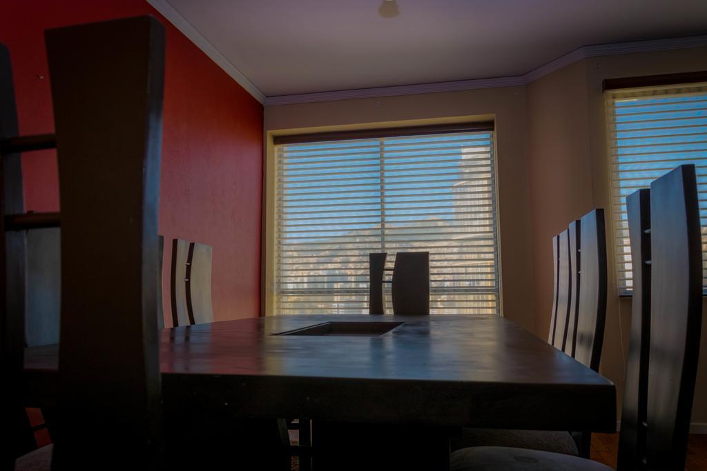 Departamento 6 De Agosto Lejlighed La Paz Eksteriør billede