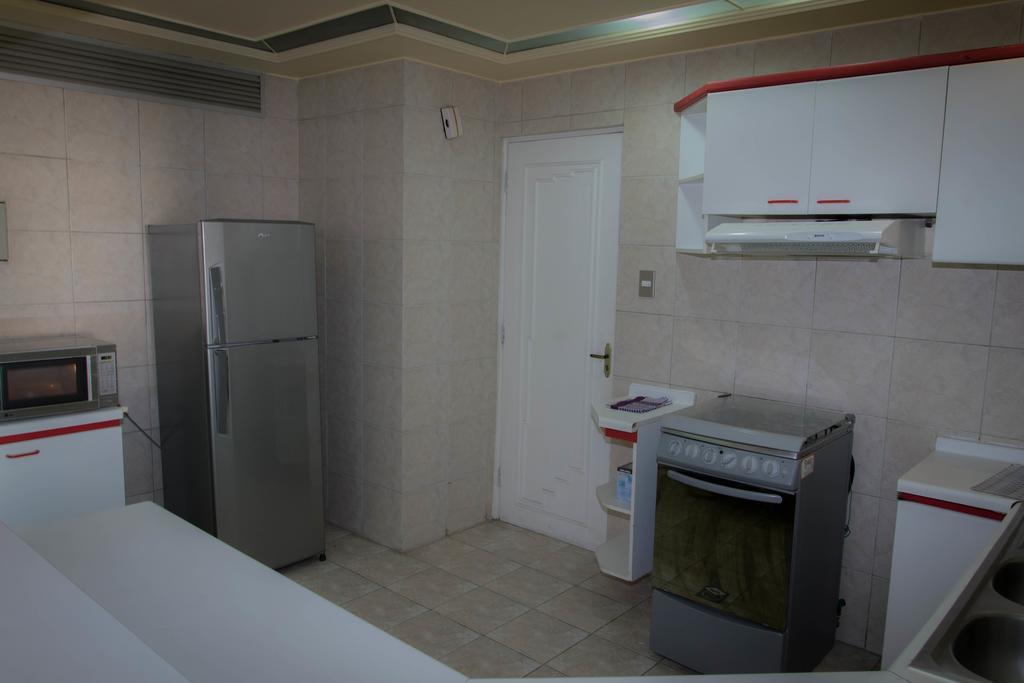 Departamento 6 De Agosto Lejlighed La Paz Eksteriør billede
